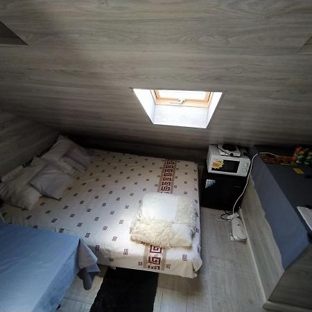 Sweet Home Apartment Chisinau Center Экстерьер фото